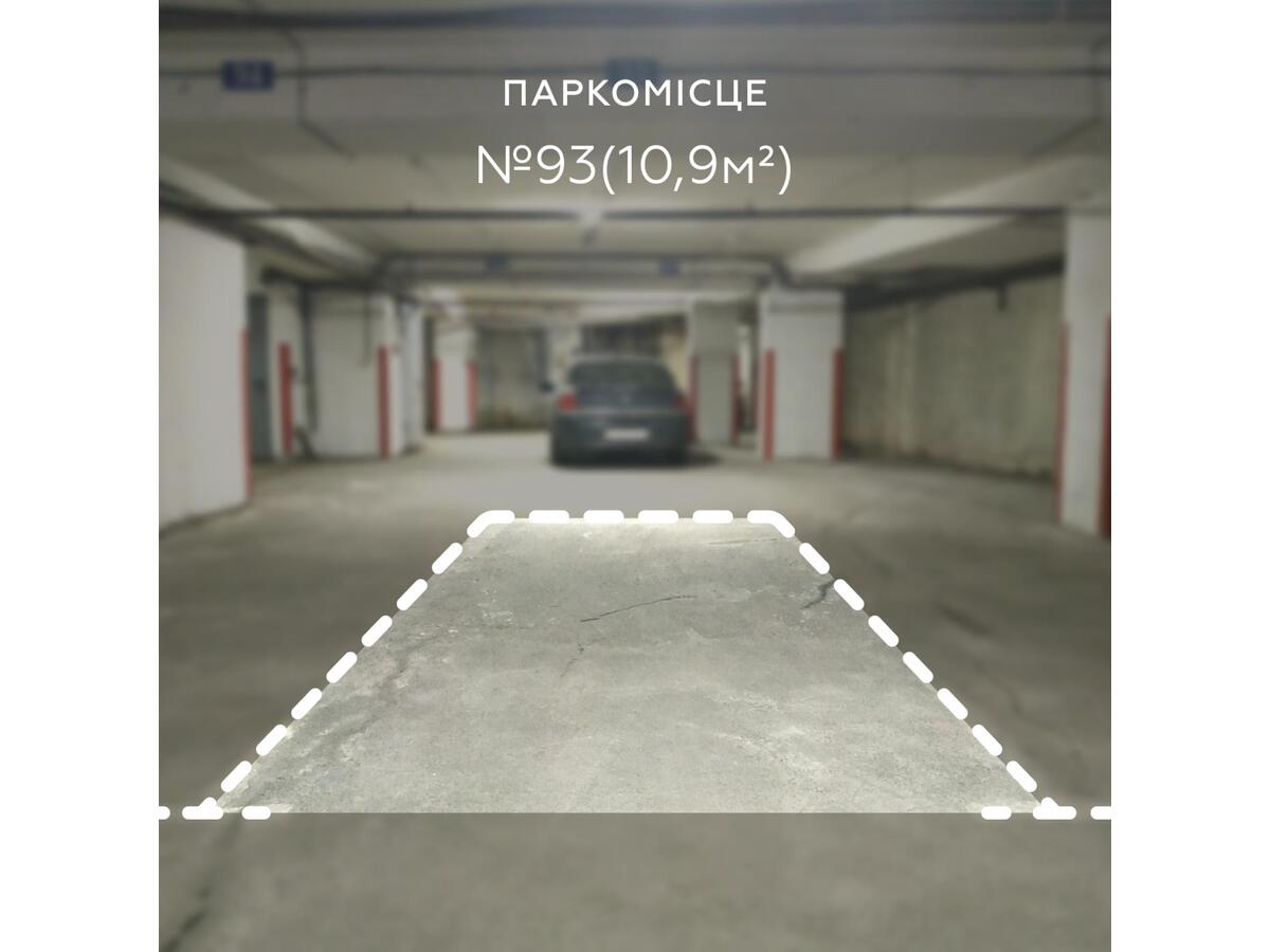 Продаж / Паркування / вул. Велика Васильківська, Паньківщина, Київ