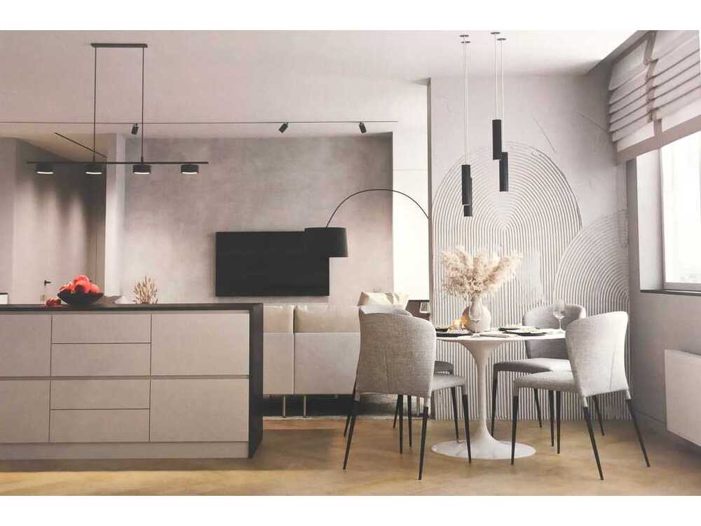 Продам 3-к квартиру Київ, Дніпровський, вул. Євгена Сверстюка, 6Д. 