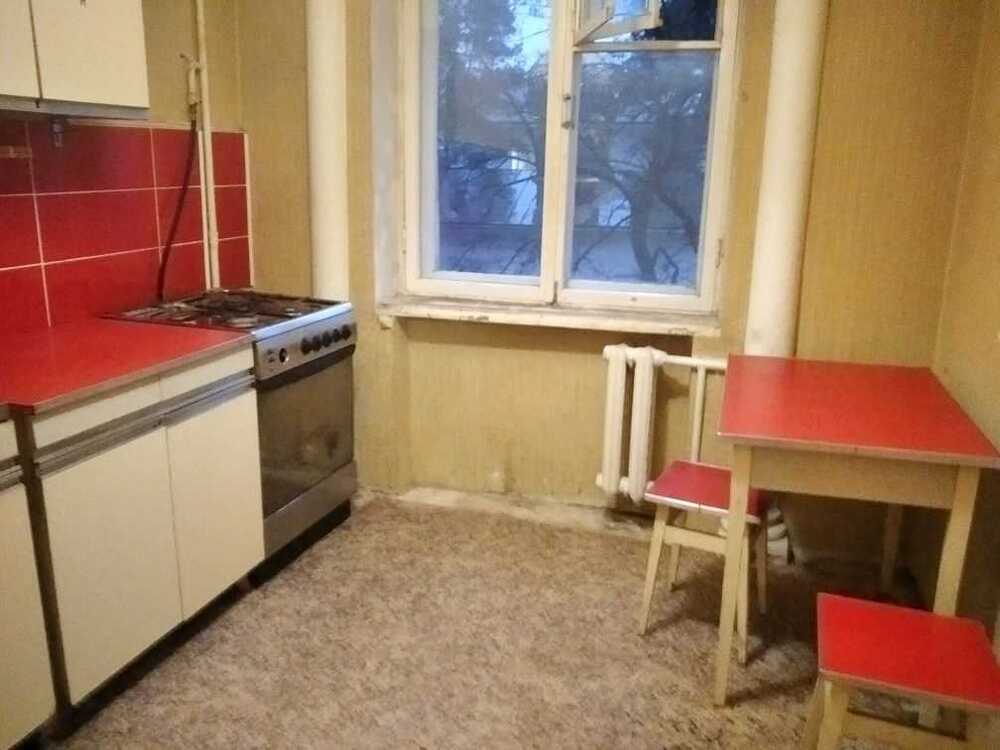 Продам 1-к квартиру Київ, Дарницький, вул. Юрія Литвинського, 84. 
