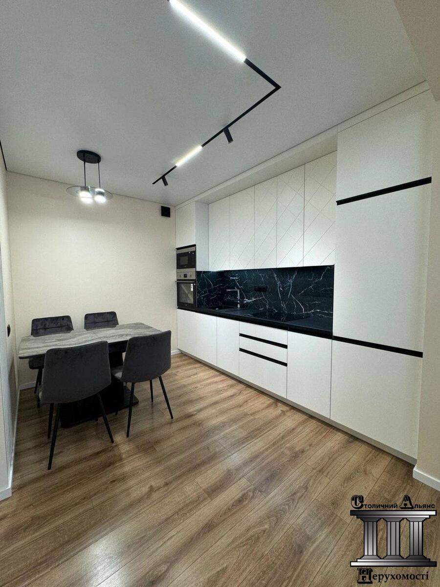 Від власника, 2-кімнатна, 9-поверх, ціна під ключ