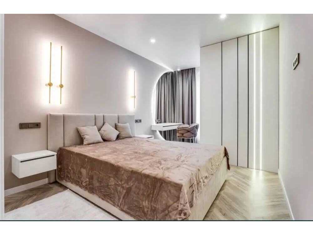 Продам 2-к квартиру Київ, Подільський, вул. Родини Крістерів, 14-Б. 