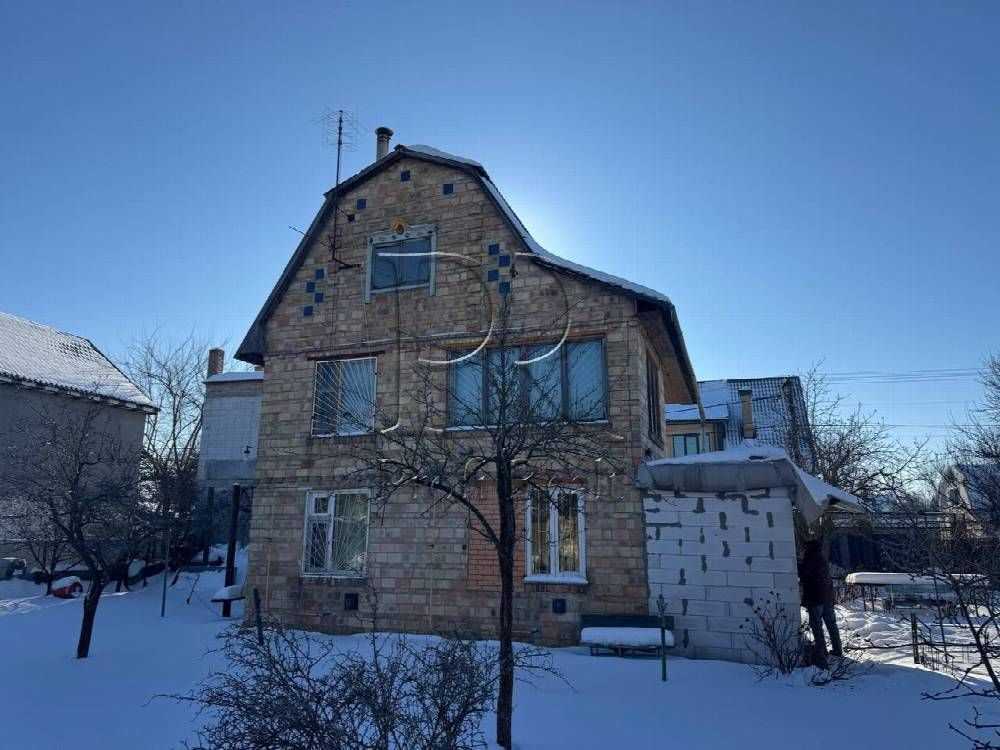 Продам 4-к дім Київ, Дарницький, вул. 86-а Садова, 29. 