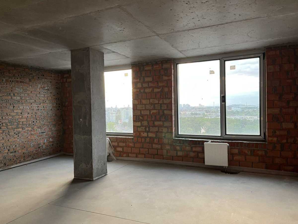 Продам 4-к квартиру Київ, Святошинський, просп. Берестейський, 67. 