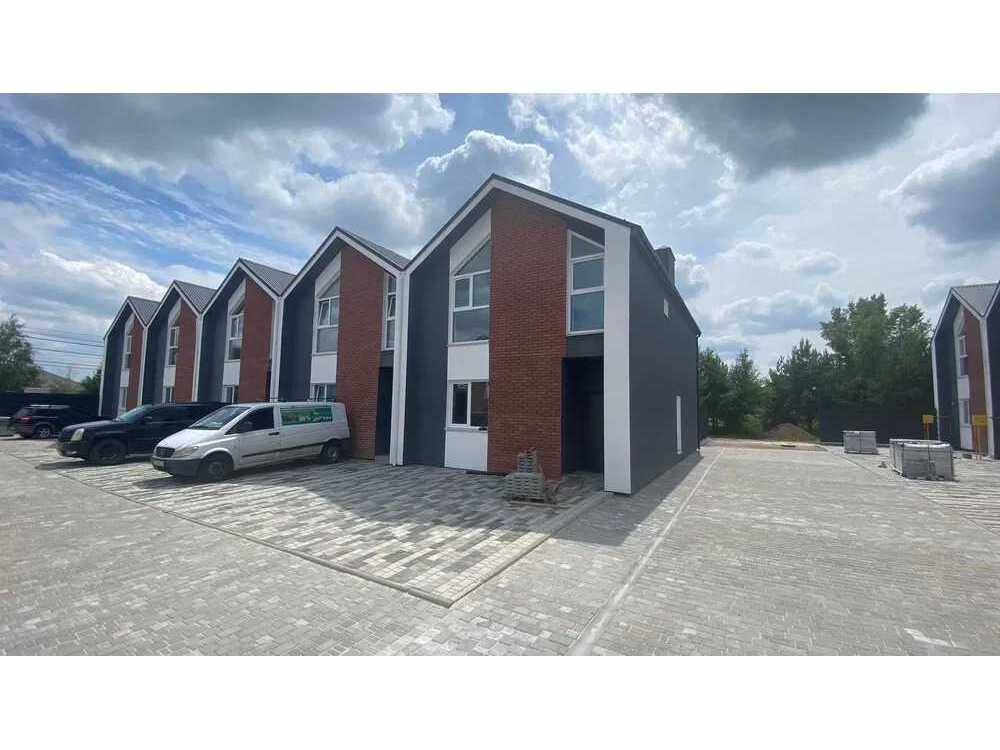 Продам 4-к таунхаус Бучанський, Гореничі, київська. 