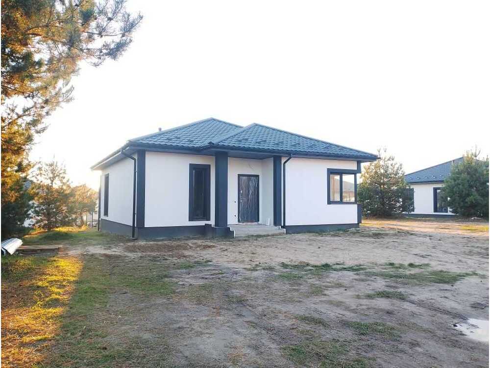 Продам 3-к дім Фастівський, Путрівка, Короленка. 