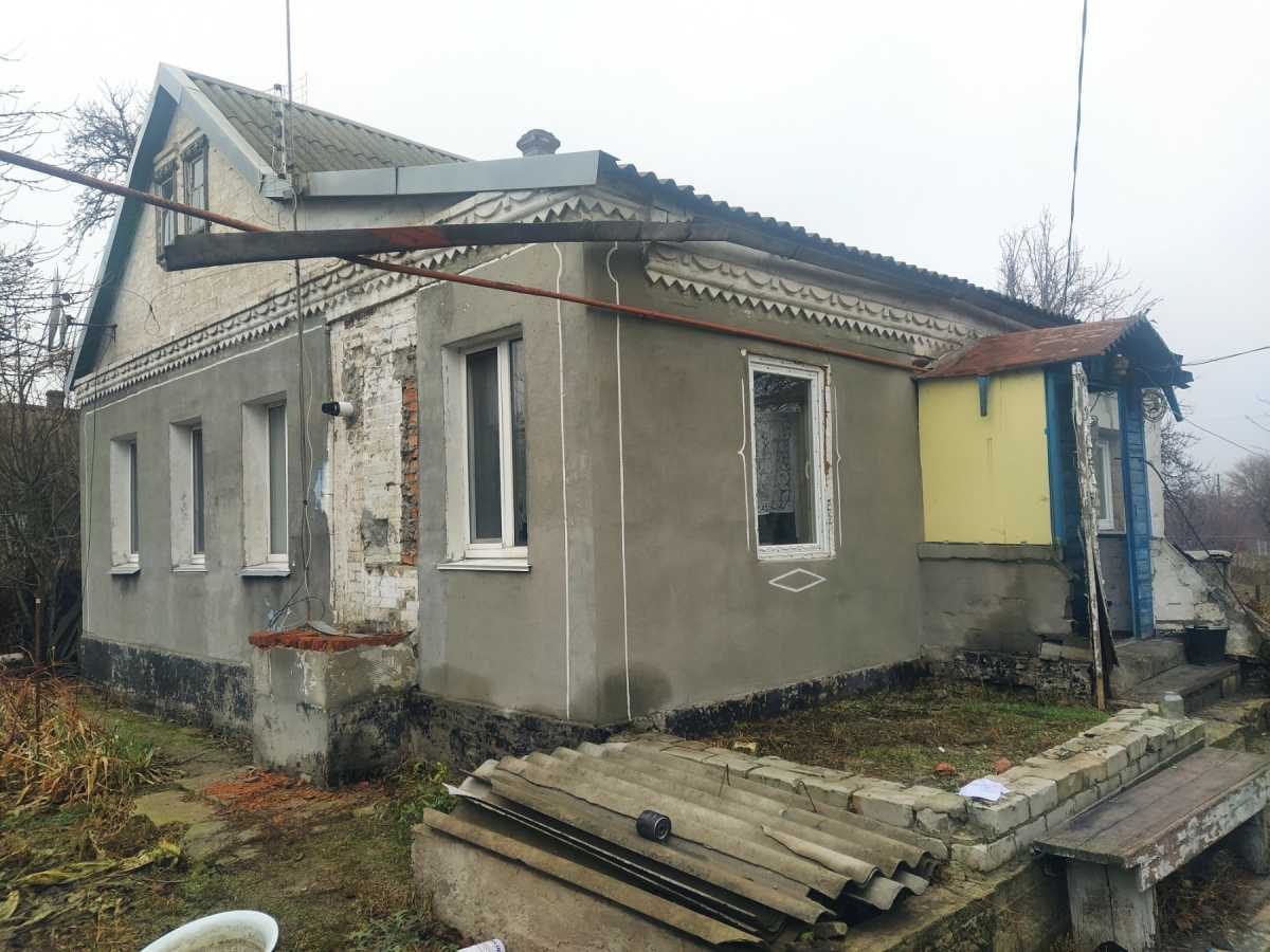 Продам 4-к дім Кам`янське, Південний, Осіння. 