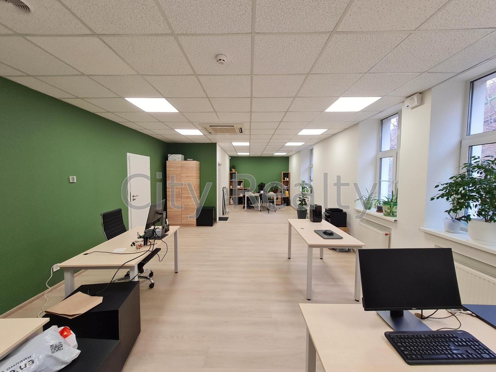 Офіс 151 м.кв. Воздвиженська 45-49 Поділ Воздвиженка Генератор Без%