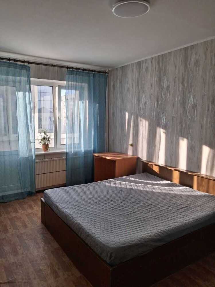 Здам довгостроково 1-к квартиру Бучанський, Вишневе, Святоюровская, 24. 