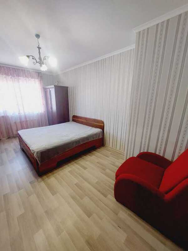 Здам довгостроково 2-к квартиру Київ, Солом`янський, просп. Любомира Гузара, 46. 