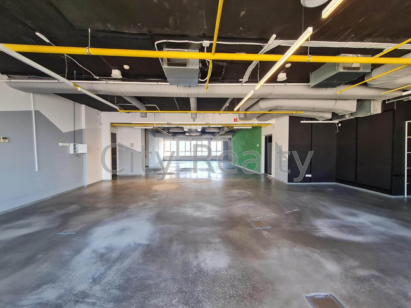 Офіс 970 м.кв. Вул. Саксаганського 70А Голосіївський метро Університет Без%