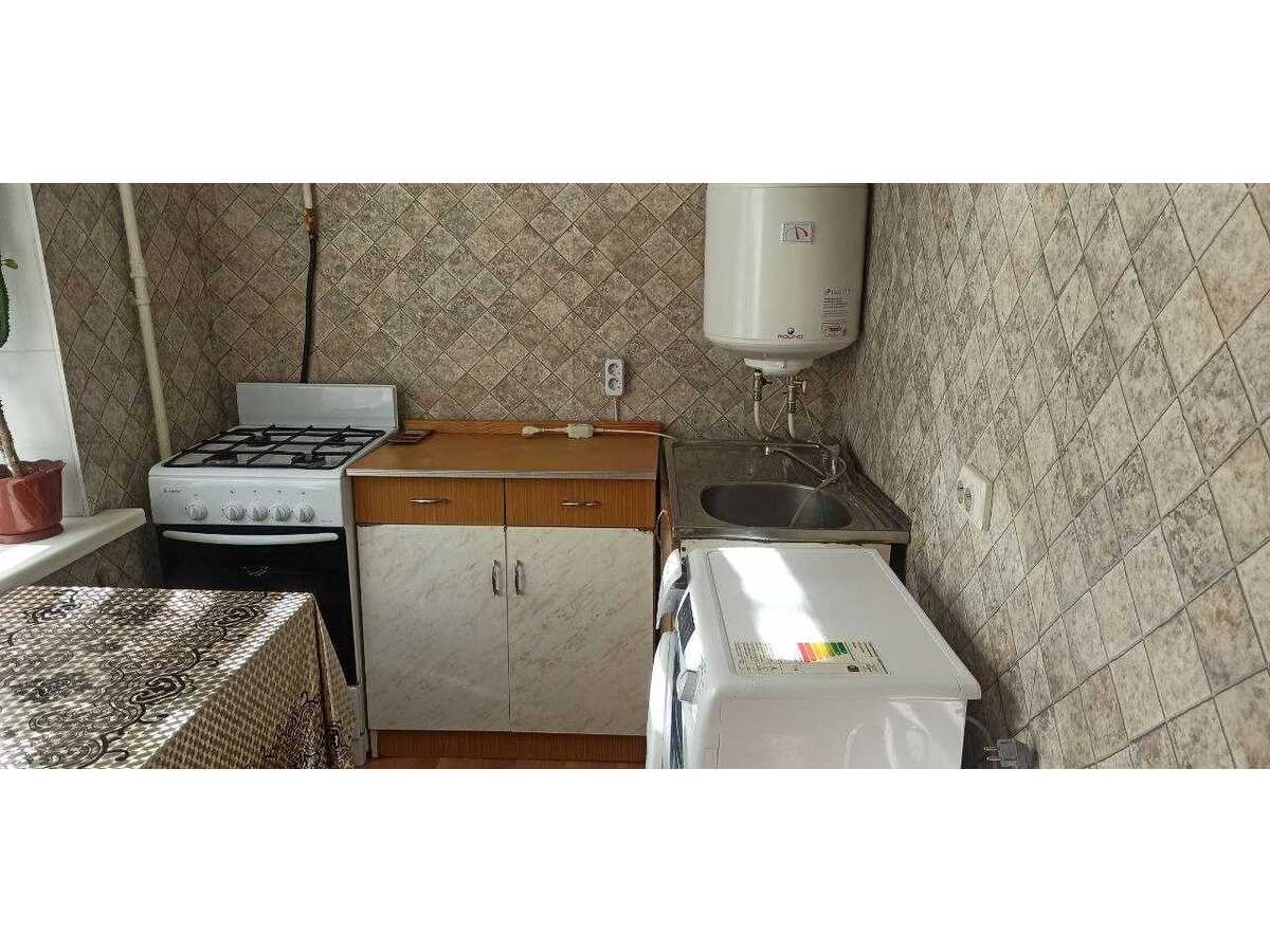 Здам довгостроково 2-к квартиру Київ, Шевченківський, вул. Ігоря Турчина, 2/17. 