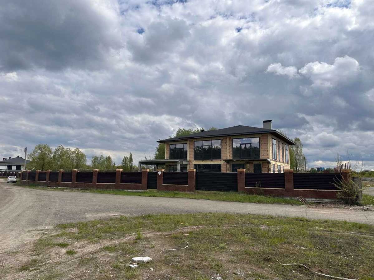 Продам 6-к дім Обухівський, Ходосівка, Старокиевская. 