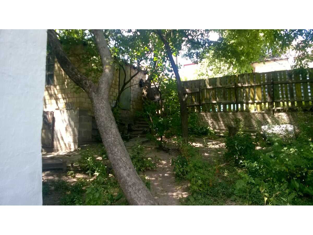 Продам 2-к частину дома Київ, Солом`янський, вул. Травнева, 11. 