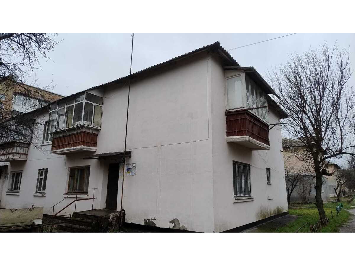 Продам 1-к квартиру Бориспільський, Бориспіль, Екскаваторна, 18. 