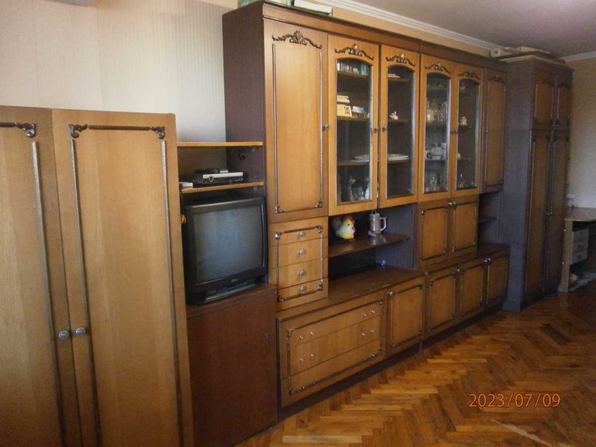 Здам довгостроково  кімнату Київ, Святошинський, вул. Василя Стуса, 2. 