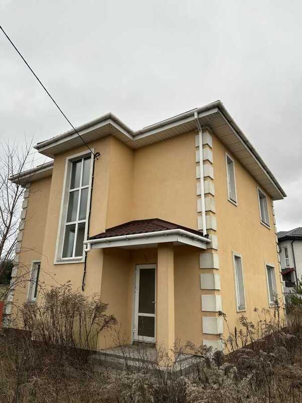 Продам 3-к дім Бучанський, Софіївська Борщагівка, Оксамитова, 54. 