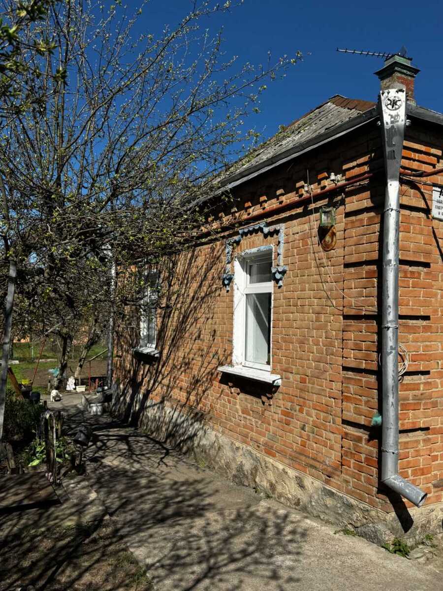 Продам 4-к дім Кропивницький, Подільський, Верхній Степовий провулок. 