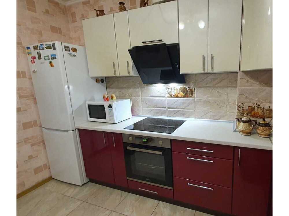 Продам 2-к квартиру Київ, Подільський, вул. Сергея Данченко, 3. 