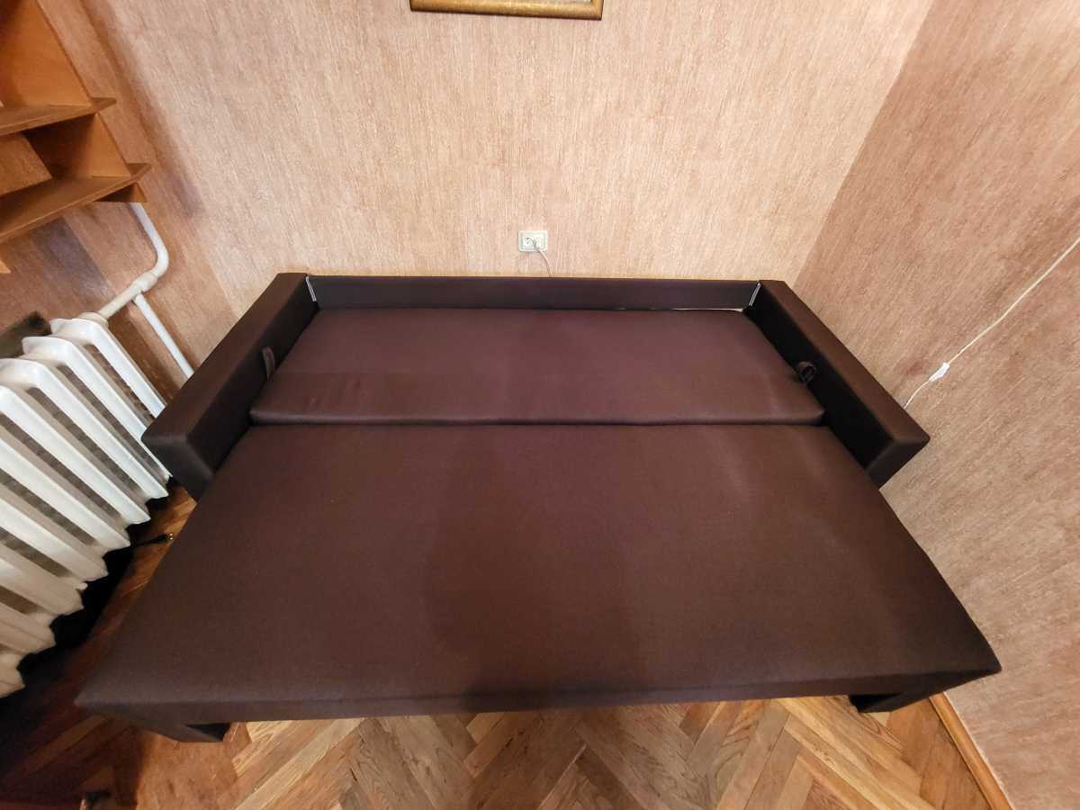 Здам довгостроково 1-к квартиру Київ, Дніпровський, вул. Каунаська, 10А. 