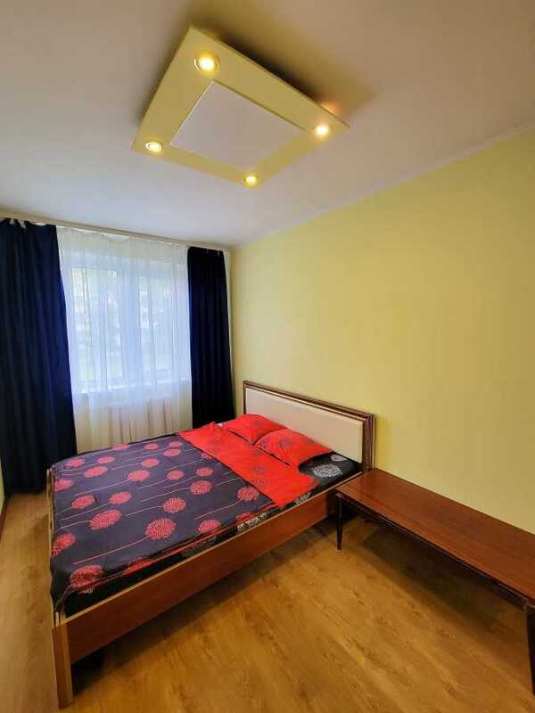 Здам подобово 2-к квартиру Вінниця, Ленінський, юности. 