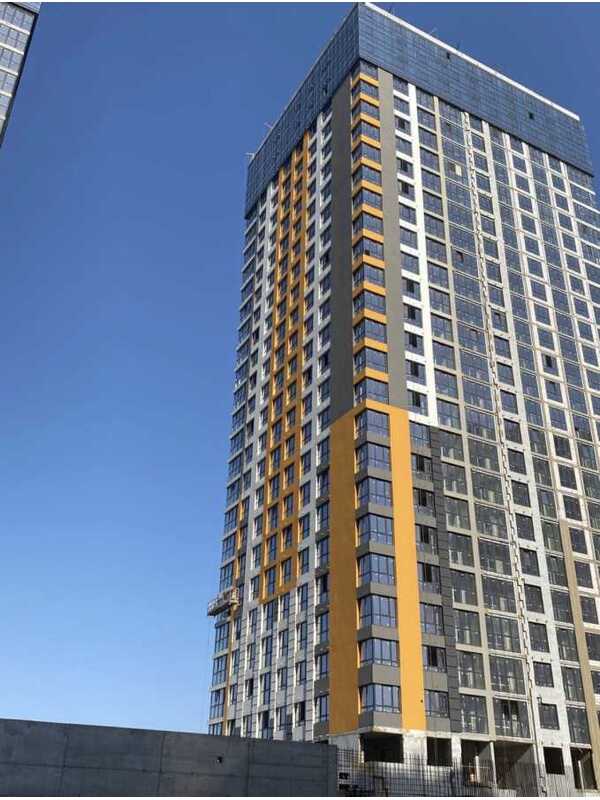 Продам 2-к квартиру Київ, Дарницький, вул. Причальна, 11. 