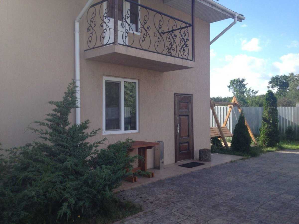Продам 3-к дім Броварський, Рожівка, Піщана. 