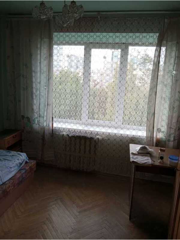 Здам довгостроково  кімнату Київ, Шевченківський, вул. Дегтярівська, 6. 