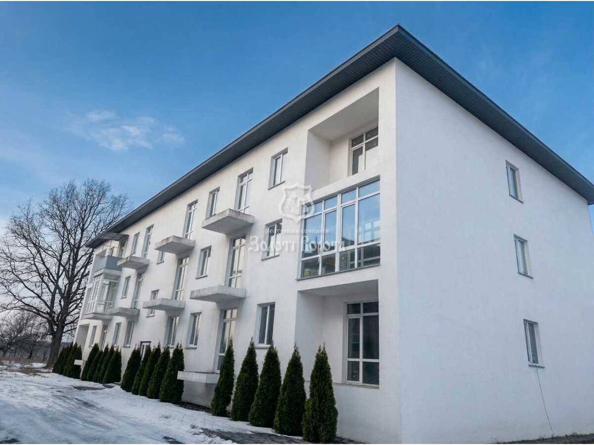 Продам 1-к квартиру Бориспільський, Гнідин, Приозерна , 52а. 