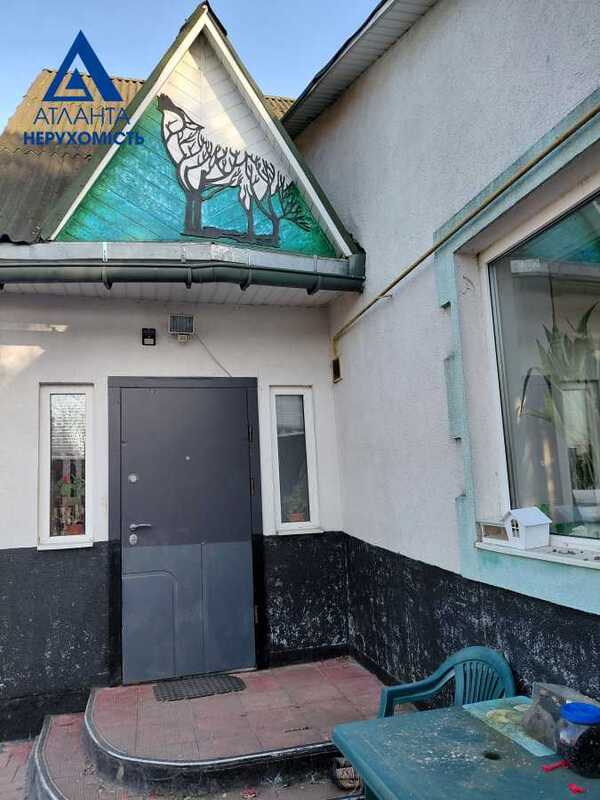 Продам 5-к дім Луцьк, Луцьк, Броварна, 24. 