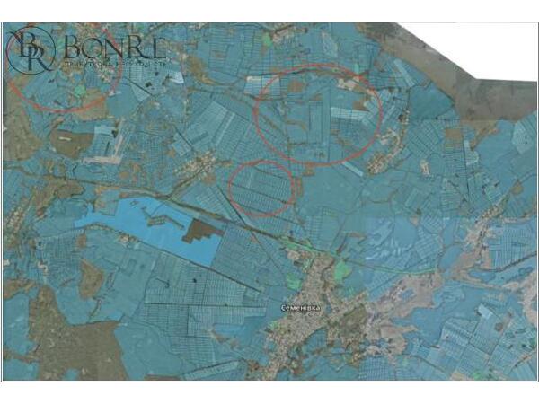 Продаж: Господарство 1672,75 га