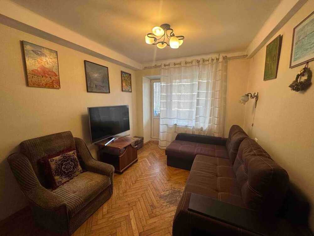 Здам довгостроково 2-к квартиру Київ, Деснянський, вул. Кубанської України , 25/21. 