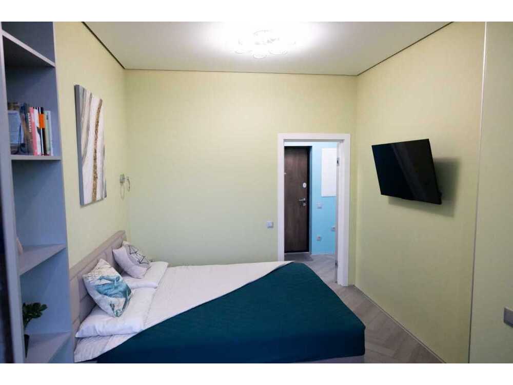 Продам 1-к квартиру Київ, Шевченківський, вул. Нагірна, 16. 