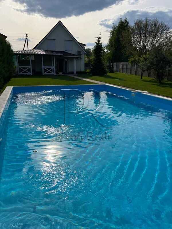 Продам 3-к дім Обухівський, Романків, СТ Росинка. 