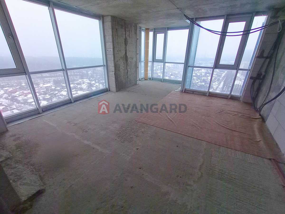 Продам 2-к квартиру Київ, Святошинський, вул. Генерала Наумова, 1б. 