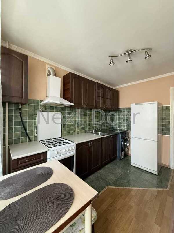 Продам 1-к квартиру Київ, Голосіївський, вул. Пирогівський шлях, 42. 