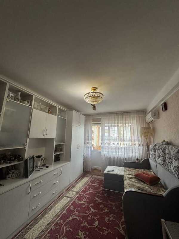 Здам довгостроково 1-к квартиру Київ, Шевченківський, вул. Данила Щербаківського, 61а. 