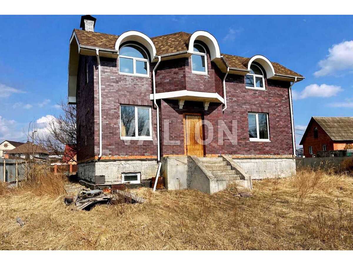 Продам 4-к дім Київ, Дарницький, вул. Орхідейна. 