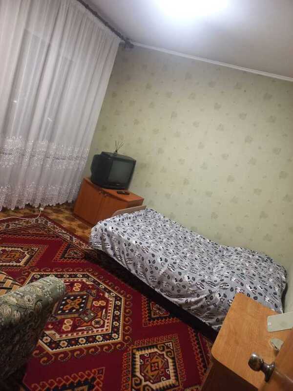 Здам довгостроково  кімнату Київ, Дарницький, вул. Архітектора Вербицького, 24. 