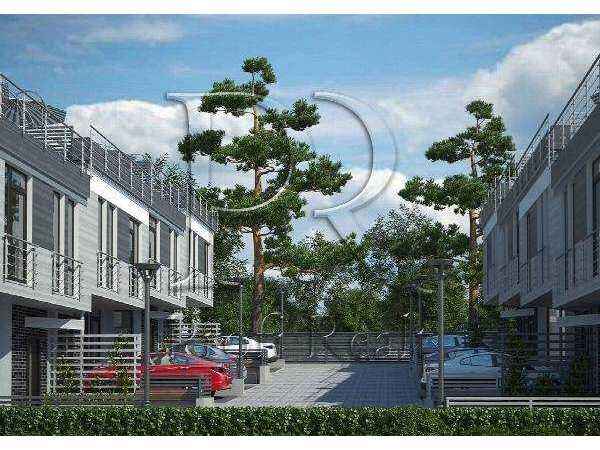 Продам 4-к квартиру Обухівський, Ходосівка, Зеленогірська вулиця, 4Д. 