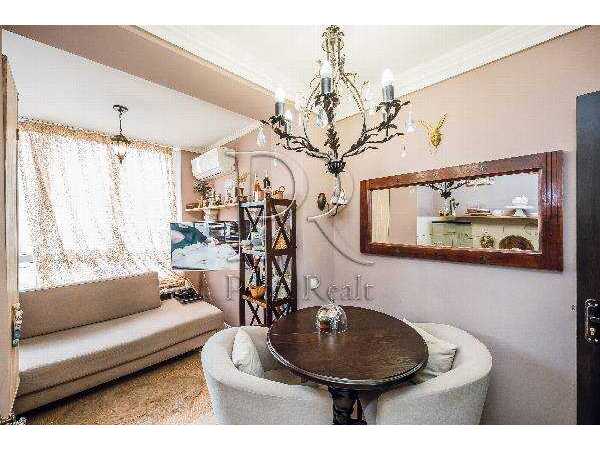 Продам 1-к квартиру Києво-Святошинський, Софіївська Борщагівка, Кошова вулиця, 107. 