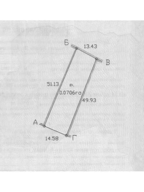 Продам  ділянку під житлову забудову Глибоцький, Чагор, біля вБорчі. 