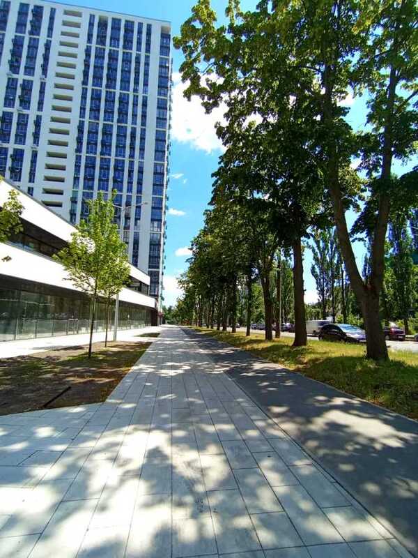 Продам 2-к квартиру Київ, Подільський, вул. Віктора Некрасова, 6. 