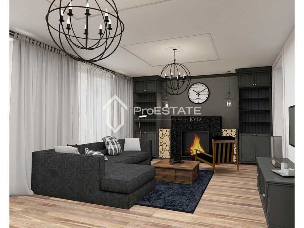 Продам 5-к дім Броварський, Пухівка, Яблунева, 8. 