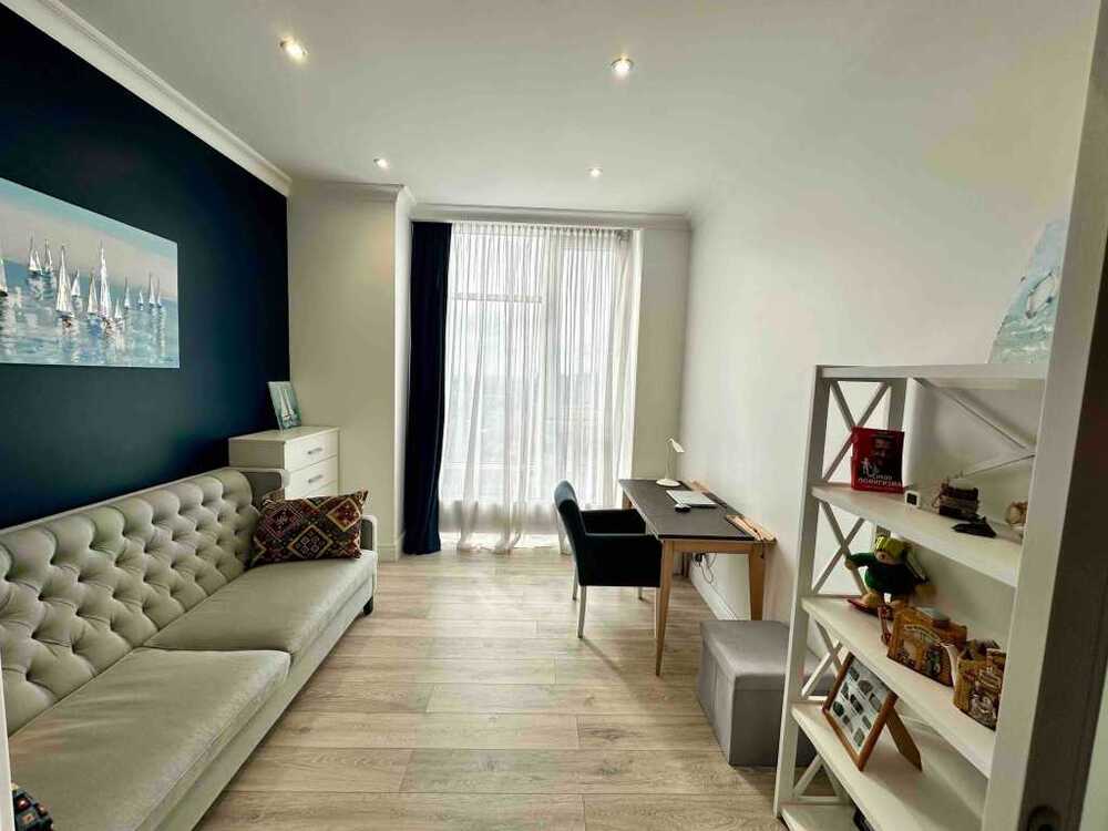 Здам довгостроково 2-к квартиру Київ, Солом`янський, вул. Авіаконструктора Антонова, 2б. 