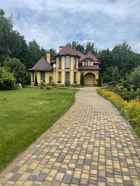 Продам 8-к дім Козелецький, Євминка, 1 мая, 47. 