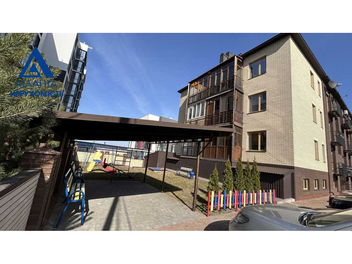 Продам 3-к квартиру Луцьк, Струмівка, Гордієнка, 2. 