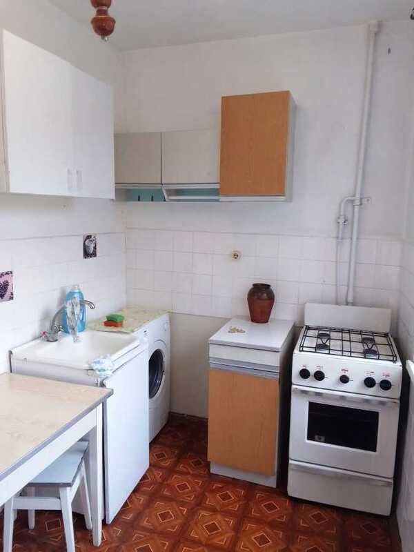 Продам 1-к квартиру Київ, Дарницький, шосе Харківське, 174а. 