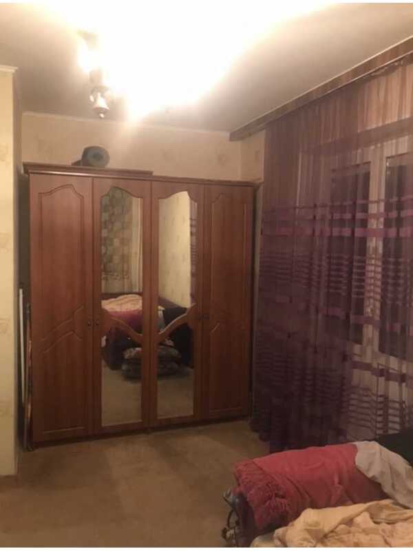 Здам довгостроково 1-к квартиру Київ, Деснянський, просп. Володимира Маяковського, 20. 