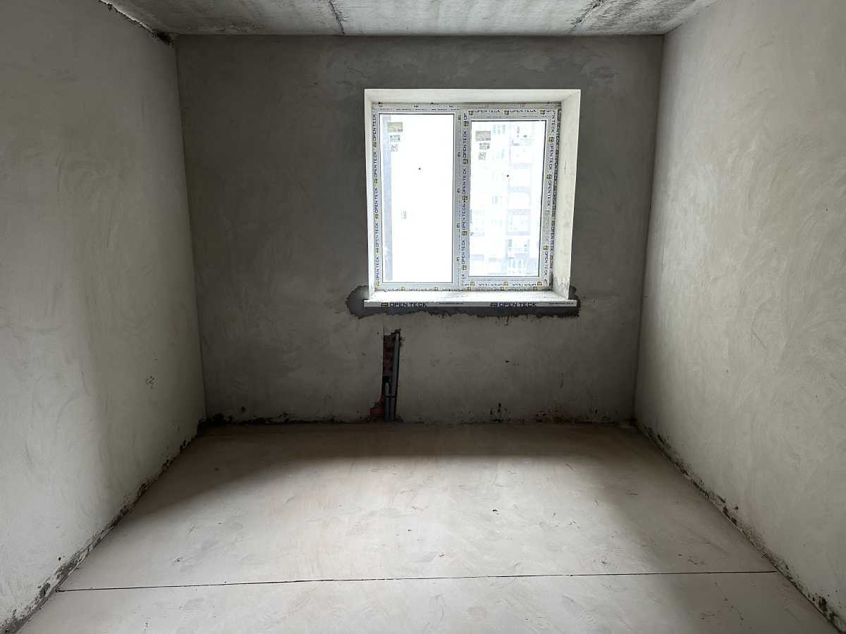 Продам 1-к квартиру Обухівський, Ходосівка, Леоніда Каденюка, 16. 