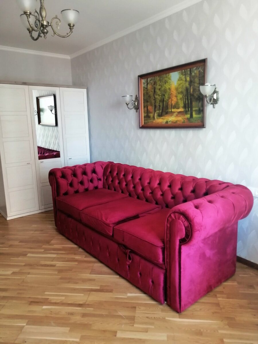 Актуально! Оренда! 3-х кімнатна квартира, вул. Каховська 62А. ЖК Каховська